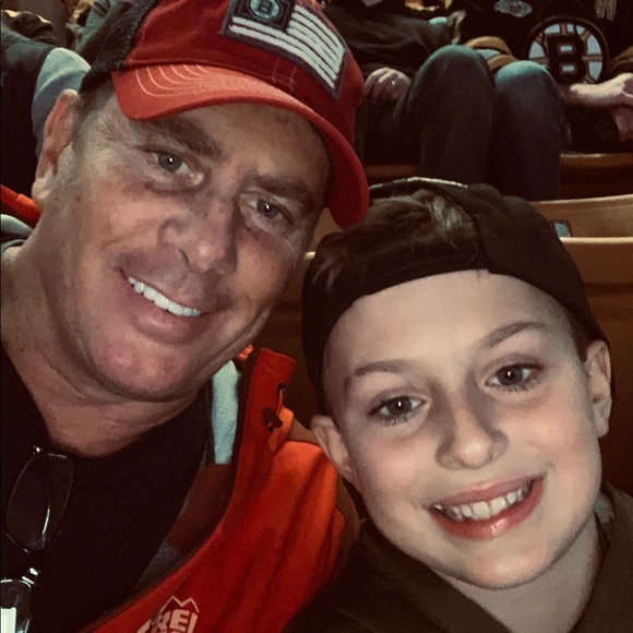 Meet your Posher, Gavin - Picture 1 of 1